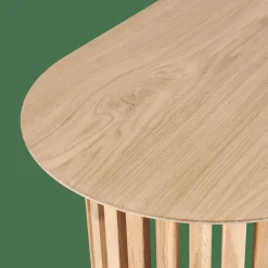 LATTO Mobile Consolle Naturale