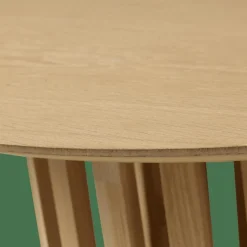 LATTO Tavolo Da Soggiorno Naturale