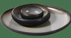 LAVA Ciotola 65 CL Nero