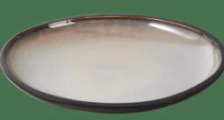 LAVA Piatto Nero