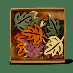 LEAFY Deco Da Spargere Vari Colori