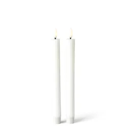 LED Candela A Led Bianco