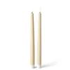 LED Candela A Led Crema