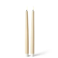 LED Candela A Led Crema