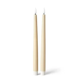 LED Candela A Led Crema