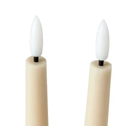 LED Candela A Led Crema
