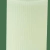LED Candela Con Luci Led Menta