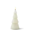 LED Candela Led Bianco
