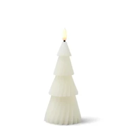 LED Candela Led Bianco