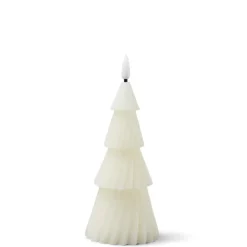 LED Candela Led Bianco