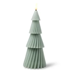 LED Candela Led Verde