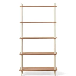LENNOX Scaffale Da Parete Sabbia