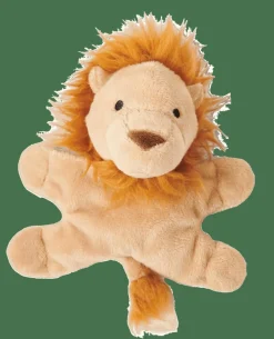 LEON Calamita Marrone