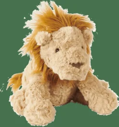 LEON Peluche Marrone