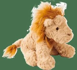 LEON Peluche Marrone