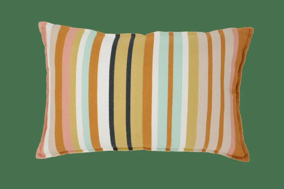 LEVI Cuscino Multicolore