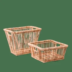 LIANO Cesto Naturale