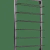 LINA Scaffale Portabott Nero