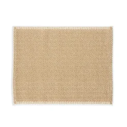 LINDE Tovaglietta Beige
