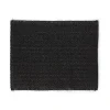 LINDE Tovaglietta Nero