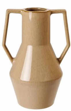 LINDE Vaso Marrone Chiaro