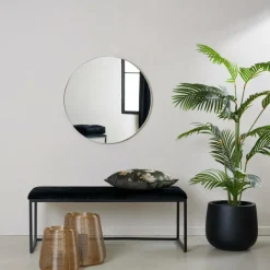 LINEA Specchio Dorato