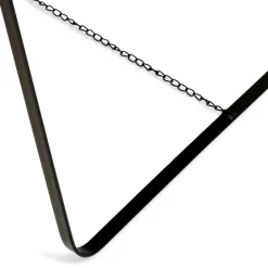 LINEA Specchio Nero