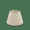 LINHO Paralume Beige
