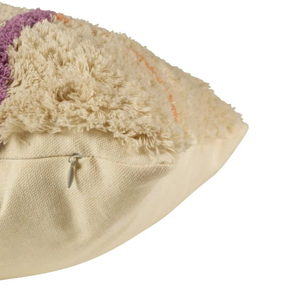 LINIA Cuscino Multicolore