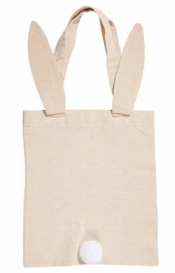 LINOLUX Sacco Portatutto XL Con Zip Beige
