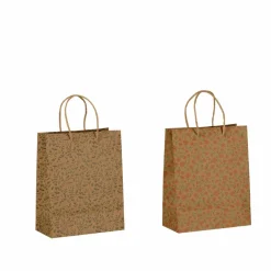 LINOLUX Sacco Portatutto XL Con Zip Beige