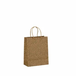 LINOLUX Sacco Portatutto XL Con Zip Beige
