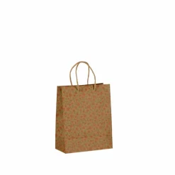 LINOLUX Sacco Portatutto XL Con Zip Beige