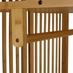 LINOLUX Scatola Portatutto Con Coperchio Beige