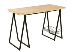 LINOLUX Scatola Portatutto Con Coperchio Beige