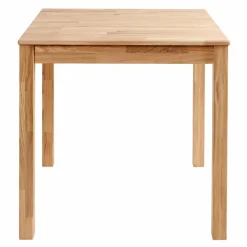 LINOLUX Scatola Portatutto Con Coperchio Beige