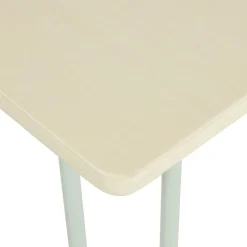 LINOLUX Scatola Portatutto Con Coperchio Beige
