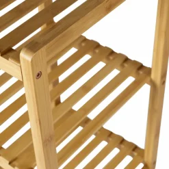 LINOLUX Scatola Portatutto Con Coperchio Beige