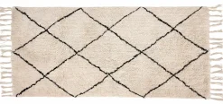 LINOLUX Scatola Portatutto Con Coperchio Beige