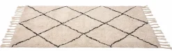 LINOLUX Scatola Portatutto Con Coperchio Beige