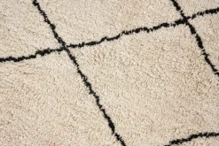 LINOLUX Scatola Portatutto Con Coperchio Beige