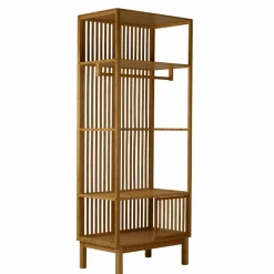 LINOLUX Scatola Portatutto Con Coperchio Beige