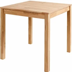 LINOLUX Scatola Portatutto Con Coperchio Beige