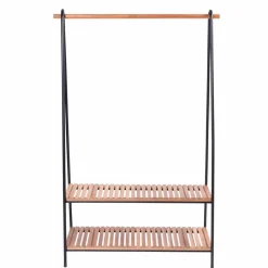 LINOLUX Scatola Portatutto Con Zip Beige