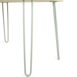 LINOLUX Scatola Portatutto Con Zip Beige