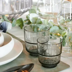 LINQ Vetro 26,6 CL Grigio