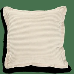 LISTRA Cuscino Bianco Antico