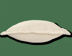 LISTRA Cuscino Bianco Antico