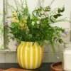 LISTRA Vaso Multicolore