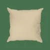 LOCCA Cuscino Crema